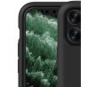 Capac Protectie Spate Cellara Din Silicon Colectia Soft Pentru Iphone 11 - Negru
