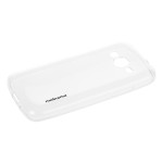 Capac Spate tpu transparent pentru Samsung Galaxy express 2 lte