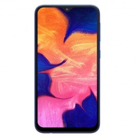 Telefon Samsung A10 32GB Dual Sim Albastru 4G