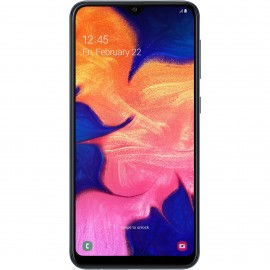 Telefon Samsung A10 32GB Dual Sim Negru 4G