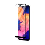 Folie Protectie Ecran Sticla 2.5 Full Glue Mobiama Pentru Samsung Galaxy A10 - Negru
