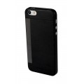 Capac Protectie Spate RedAngel pentru iPhone 5 5s SE Colectia Kangaroo Series - Negru