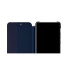 Book View Cover Huawei Pentru Huawei P20 - Albastru