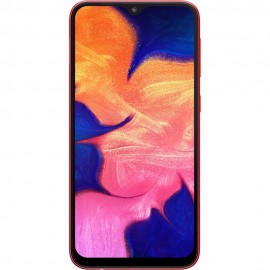 Telefon Samsung A10 32GB Dual Sim Rosu 4G