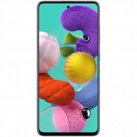 Telefon Samsung Galaxy A51 128GB Dual Sim Negru