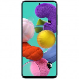 Telefon Samsung Galaxy A51 128GB Dual Sim Albastru