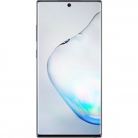 Telefon Samsung Galaxy Note 10 Plus 256GB Dual Sim Negru 4G