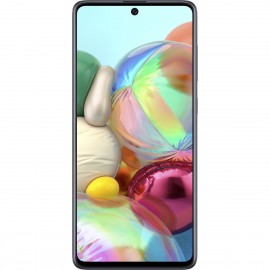 Telefon Samsung Galaxy A71 128GB Dual Sim Negru 4G