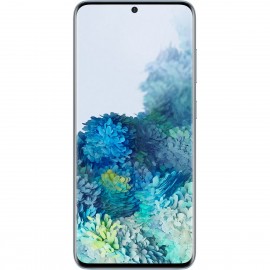 Telefon Samsung Galaxy S20 128GB Dual Sim Albastru 4G
