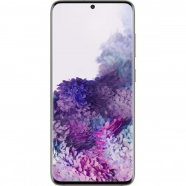 Telefon Samsung Galaxy S20 128GB Dual Sim Alb 4G