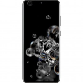 Telefon Samsung Galaxy S20 Ultra 128GB Dual Sim Negru 5G