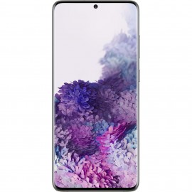 Telefon Samsung Galaxy S20 Plus 128GB Dual Sim Alb 4G