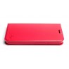 Book Mobiama Pentru Samsung Galaxy A51 - Rosu