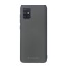 Capac Protectie Spate Mobiama Tpu Soft Pentru Samsung Galaxy A71 - Negru