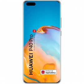 Telefon Huawei P40 Pro 256GB 8GB RAM Negru 5G
