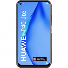 Telefon Huawei P40 Lite 128GB 6GB Negru 4G