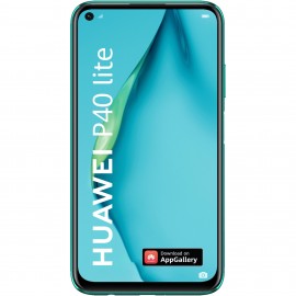 Telefon Huawei P40 Lite 128GB 6GB Verde 4G