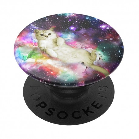 Popsockets Interpurrlactic