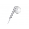 Casti Stereo Cellara Cu Fir Lightning Colectia Deeper - Albe