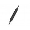 Casti Stereo Cellara Cu Fir Lightning Colectia Deeper - Negre