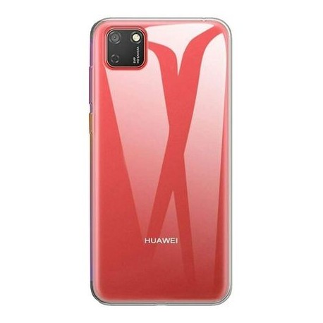 Capac Protectie Spate Mobiama Tpu Pentru Huawei Y5p - Transparent