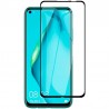 Folie Protectie Ecran Sticla 2.5 Full Glue Mobiama Pentru Huawei P40 Lite - Negru