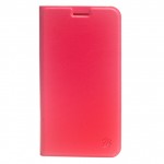 Book Mobiama Pentru Samsung Galaxy A21s - Rosu