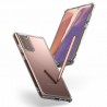 Capac Protectie Spate Cellara Colectia Crystal Pentru Samsung Galaxy Note 20 Ultra - Transparent
