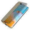 Book Cellara Colectia Attitude Smart View Pentru Huawei P40 Lite - Bej