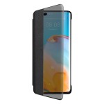 Book Cellara Colectia Attitude Smart View Pentru Huawei P40 Lite - Negru