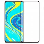 Folie Protectie Ecran Sticla 2.5 Mobiama Pentru Xiaomi Redmi Note 9 Pro - Negru