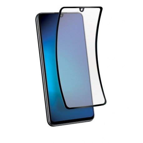 Folie Protectie Ecran Pmma Cellara Pentru Samsung Huawei P30 Pro - Negru