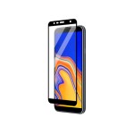 Folie Protectie Ecran Sticla 2.5 Mobiama Pentru Samsung J4 Plus/j6 Plus