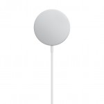 Incarcator Wireless Apple 15w Cu Magsafe - Alb