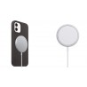 Incarcator Wireless Apple 15w Cu Magsafe - Alb