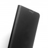 Book Mobiama Pentru Nokia 3.4 - Negru