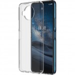 Capac Protectie Spate Mobiama Tpu Pentru Nokia 3.4 - Transparent