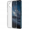 Capac Protectie Spate Mobiama Tpu Pentru Nokia 3.4 - Transparent
