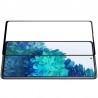 Folie Protectie Ecran Sticla 2.5 Mobiama Pentru Samsung Galaxy S20 Fe - Negru