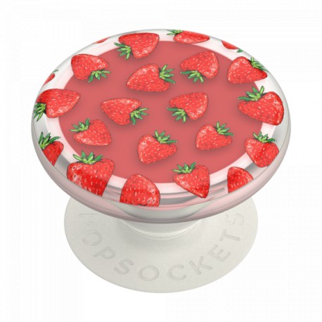 Popsockets Poplips Strawberry