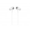 Casti Audio In-ear Samsung Akg Cu Mufa Type C - Alb