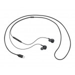 Casti Audio In-ear Samsung Akg Cu Mufa Type C - Negru