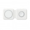 Incarcator Wireless Apple 15w Magsafe Duo - Alb