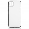 Capac Protectie Spate Cellara Colectia Shade Pentru Iphone 11 Pro Max - Negru