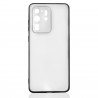 Capac Protectie Spate Cellara Colectia Shade Pentru Samsung Galaxy S20 Ultra - Negru