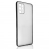 Capac Protectie Spate Cellara Colectia Shade Pentru Samsung Galaxy S20 Plus - Negru