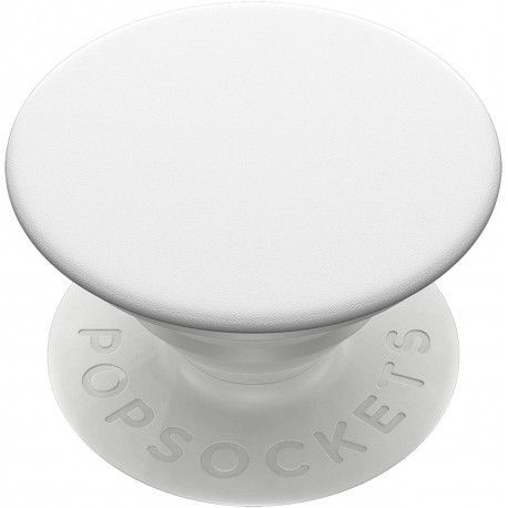 Popsockets Basic White