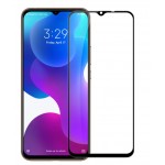 Folie Protectie Ecran Sticla 2.5 Full Glue Mobiama Pentru Xiaomi Mi 10 Lite - Negru
