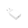 Incarcator Retea Cellara Usb C Pd 20w - Alb