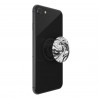 Popsockets Basic Black Mod Marble